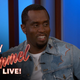 Sean 'Diddy' Combs Says Stevie Wonder Can See What You're Wearing